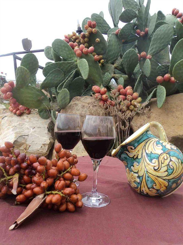 Arcudaci Ξενοδοχείο Brucanuova Εξωτερικό φωτογραφία